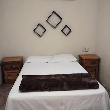 Departamento A 5 Minutos De Playa Mismaloya, Puerto Vallarta Exteriör bild