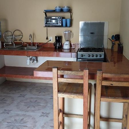 Departamento A 5 Minutos De Playa Mismaloya, Puerto Vallarta Exteriör bild