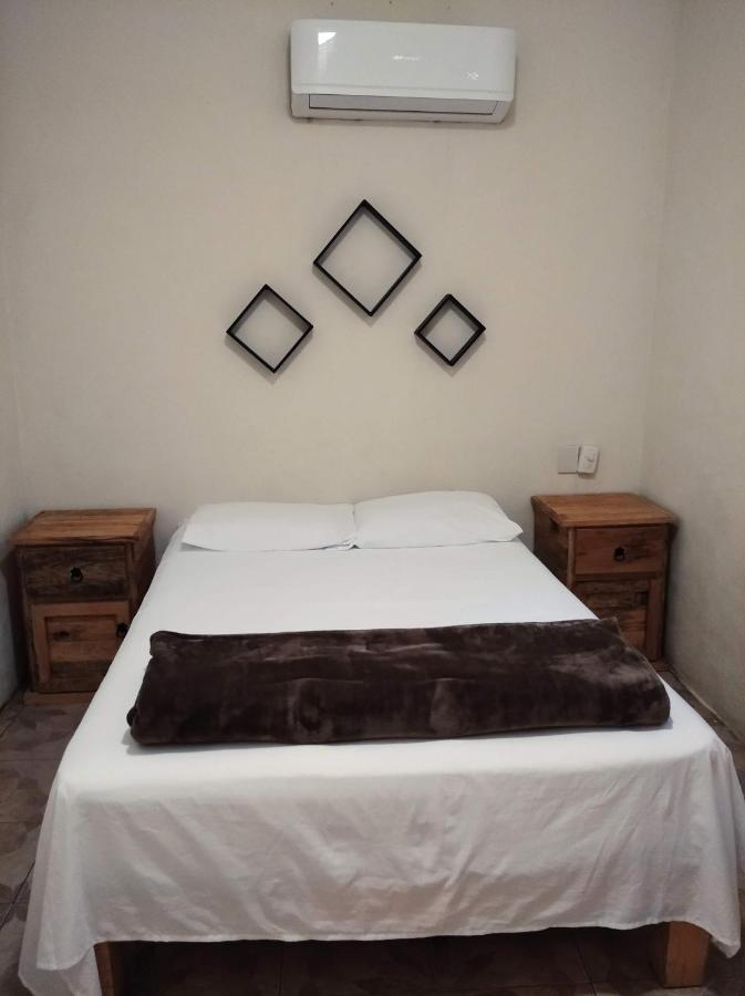 Departamento A 5 Minutos De Playa Mismaloya, Puerto Vallarta Exteriör bild
