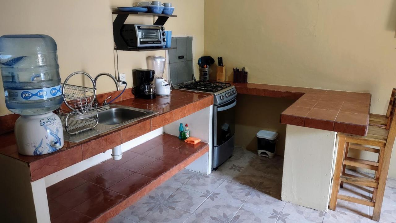 Departamento A 5 Minutos De Playa Mismaloya, Puerto Vallarta Exteriör bild