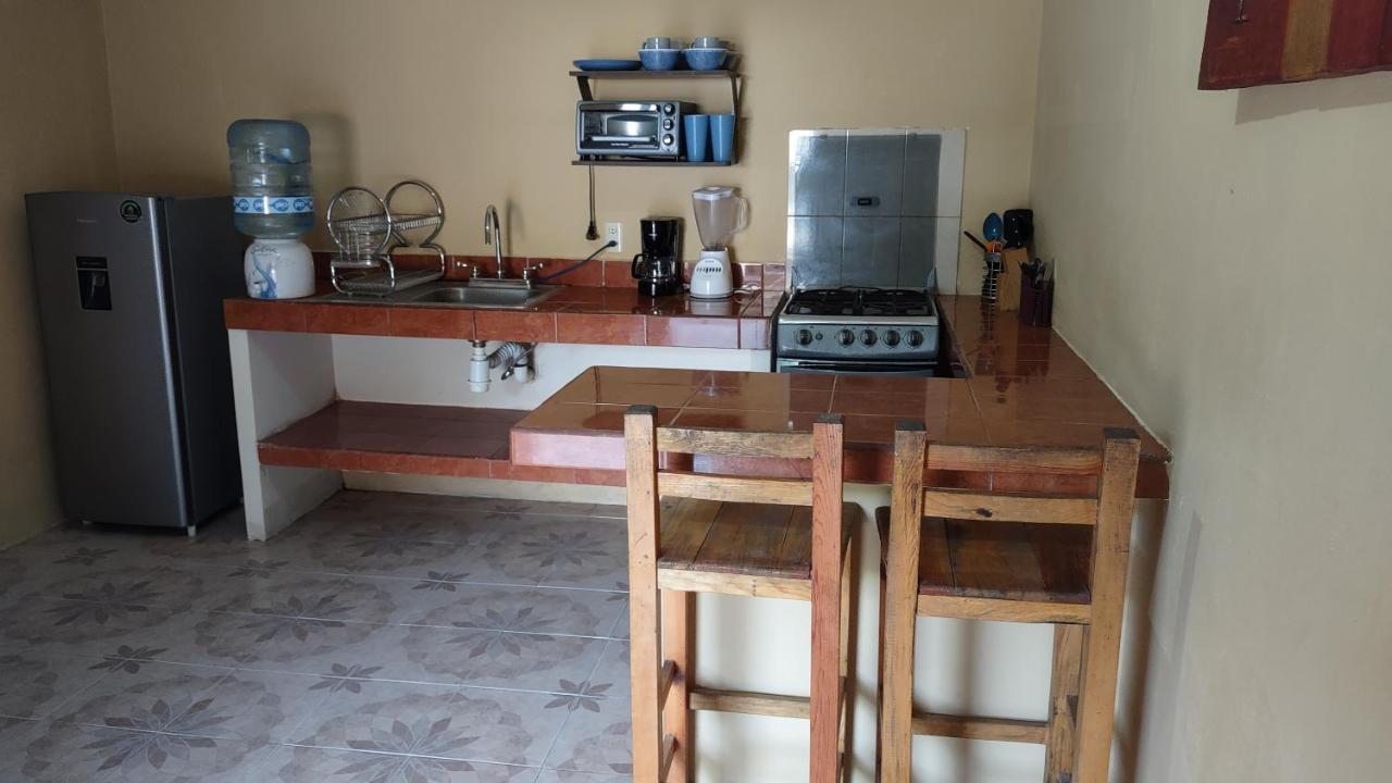 Departamento A 5 Minutos De Playa Mismaloya, Puerto Vallarta Exteriör bild