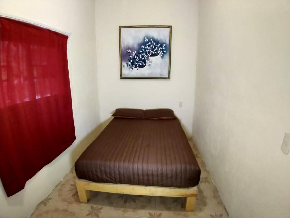 Departamento A 5 Minutos De Playa Mismaloya, Puerto Vallarta Exteriör bild
